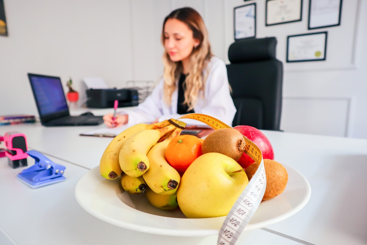 Seasonal Eating for Nutrition