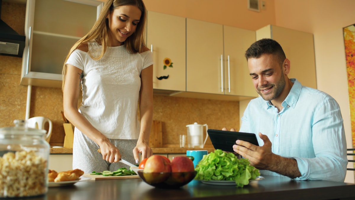 Nutrition for Active Lifestyles